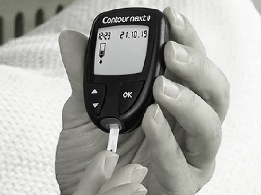 Blood-Glucose-Monitors