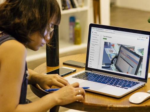 MPS-online-training