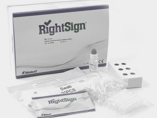 Rapid-Antigen-tests